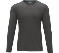 Elevate Mens Ponoka Long Sleeve T-Shirt PF1811