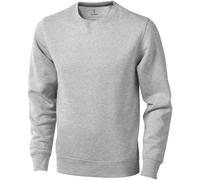 Elevate Mens Surrey Crew Neck Sweater PF1849