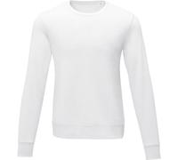 Elevate Men's Zenon Pullover in White | Size: 5XL Elevate White 5XL