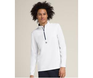 Elevate Performance Quarter-Zip
