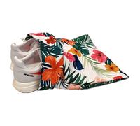 Elevate Shoe Bag Freshener White - Keep your running shoes fresh and odour-free in style