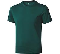 Elevate T-Shirt Nanaimo a Manica Corta da Uomo
