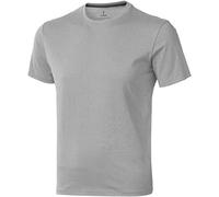 Elevate T-Shirt Nanaimo a Manica Corta da Uomo