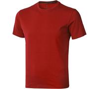 Elevate T-Shirt Nanaimo a Manica Corta da Uomo