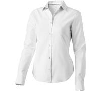 Elevate Vaillant Long Sleeve Ladies Shirt PF1836