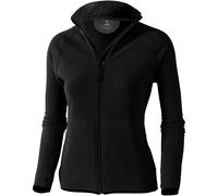 Elevate Women's Brossard Micro Fleece in Black | Size: Small Elevate Black S