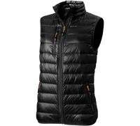 Elevate Womens/Ladies Fairview Light Down Bodywarmer PF1933