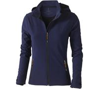 Elevate Womens/Ladies Langley Softshell Jacket PF1908