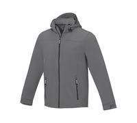Elevate Womens/Ladies Langley Softshell Jacket PF1908