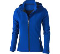Elevate Womens/Ladies Langley Softshell Jacket PF1908