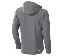 Elevate Womens/Ladies Langley Softshell Jacket PF1908