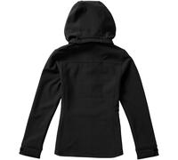 Elevate Womens/Ladies Langley Softshell Jacket PF1908