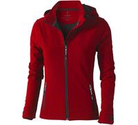 Elevate Womens/Ladies Langley Softshell Jacket PF1908