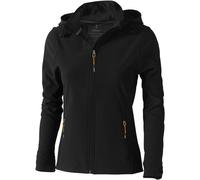 Elevate Womens/Ladies Langley Softshell Jacket PF1908