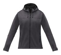 Elevate Womens/Ladies Match Soft Shell Jacket / N/A N/A PF3937