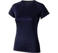 Elevate Womens/Ladies Niagara Short Sleeve T-Shirt PF1878