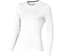 Elevate Womens/Ladies Ponoka Long Sleeve T-Shirt / N/A N/A PF1812