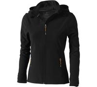 Elevate Womens/Ladies Langley Softshell Jacket PF1908