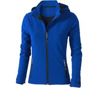 Elevate Womens/Ladies Langley Softshell Jacket PF1908