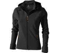 Elevate Womens/Ladies Langley Softshell Jacket PF1908