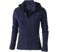 Elevate Womens/Ladies Langley Softshell Jacket PF1908