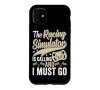 Elevate Your Game With Exclusive Racing Art Case for iPhone 11