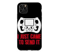 Elevate Your Game With Exclusive Racing Art Case for iPhone 11 Pro Max