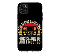 Elevate Your Game With Exclusive Racing Art Case for iPhone 11 Pro Max