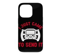 Elevate Your Game With Exclusive Racing Art Case for iPhone 13 Pro