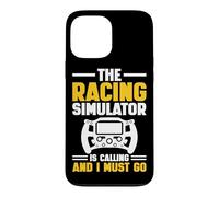 Elevate Your Game With Exclusive Racing Art Case for iPhone 13 Pro Max