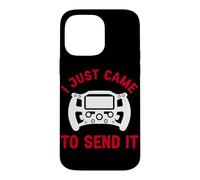 Elevate Your Game With Exclusive Racing Art Case for iPhone 14 Pro Max