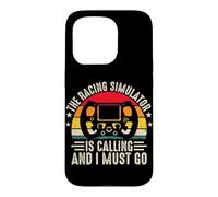 Elevate Your Game With Exclusive Racing Art Case for iPhone 15 Pro