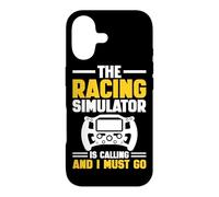 Elevate Your Game With Exclusive Racing Art Case for iPhone 17