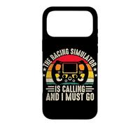Elevate Your Game With Exclusive Racing Art Case for iPhone 17 Pro Max