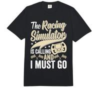 Elevate Your Game with Exclusive Racing Art Comfort Colors Adult Heavyweight T-Shirt