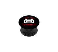 Elevate Your Game With Exclusive Racing Art PopSockets Adhesive PopGrip