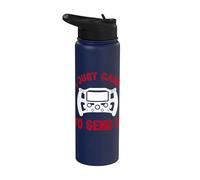 Elevate Your Game with Exclusive Racing Art Stainless Steel Insulated Water Bottle