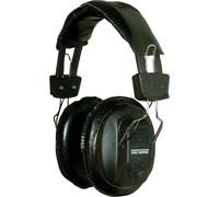 Elevate Your Listening Experience with Full Size Economy Padded Headphones