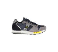 Elevate Your Step Lace-Up Trainers - male - Blauer - Sneakers - Multicolor - 6 UK - Shoes 6 UK
