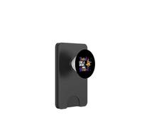 Elevate Your Style With Unique Ballet Dancer Designs PopSockets PopWallet for MagSafe