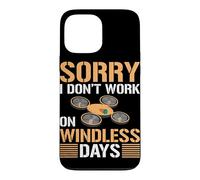 Elevate Your Style With Unique Drone Operator Design Case for iPhone 13 Pro Max