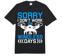 Elevate Your Style with Unique Drone Operator Design Comfort Colors Adult Heavyweight T-Shirt
