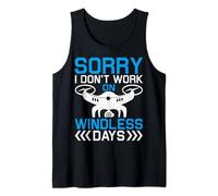 Elevate Your Style with Unique Drone Operator Design Tank Top