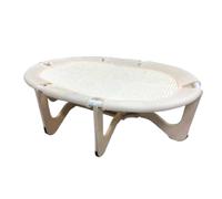 Elevated Cat Bed Breathable Elevatsed Non-Slip Summer