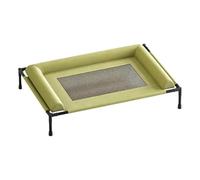 Elevated Cat Bed - Washable Portable Cooling Bed for Kittens