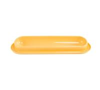 Elevated Cat Bowl - Raised Cat Food And Water Bowl Set, Ergonomic Kitten Dish | Whisker Fatigue Friendly Digestive Health Station, Raised Double Purpose Triple Color Feeding Base For Pets