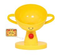 Elevated Cat Bowls - Multi-height Pet Food System, Five Level Adjustable Stand, 15 to 60 Degree Tilted Bowl Design, Non-Slip Floor Support, Ergonomic Feeding Position | Apartmen