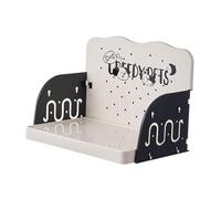 Elevated Cat Feeding Table, Non-Slip, Keeps The