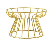 Elevated Cat Food Bowl - Whisker-Friendly Vomiting Proof Ceramic Plate Pet Feeder | Raised Cat Bowl on Metal Stand, Little Teacher Water Stand, Se référer au descriptif, Refer to description, Refer to