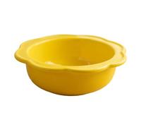 Elevated Ceramic Cats Bowl With Iron Stand Food Dish Water Bowls For Kittens Easy To Clean Simple Design Feeding Tool Elevated Cats Food Water Bowl